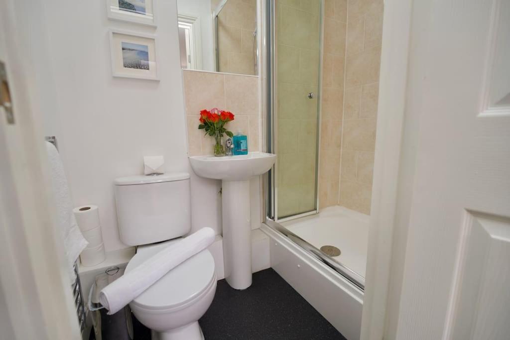 Swan Studio One - Coventry Extérieur photo